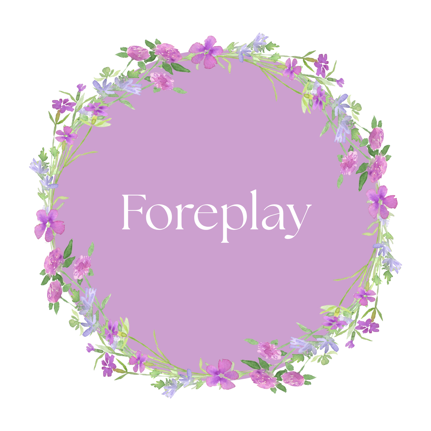 Foreplay