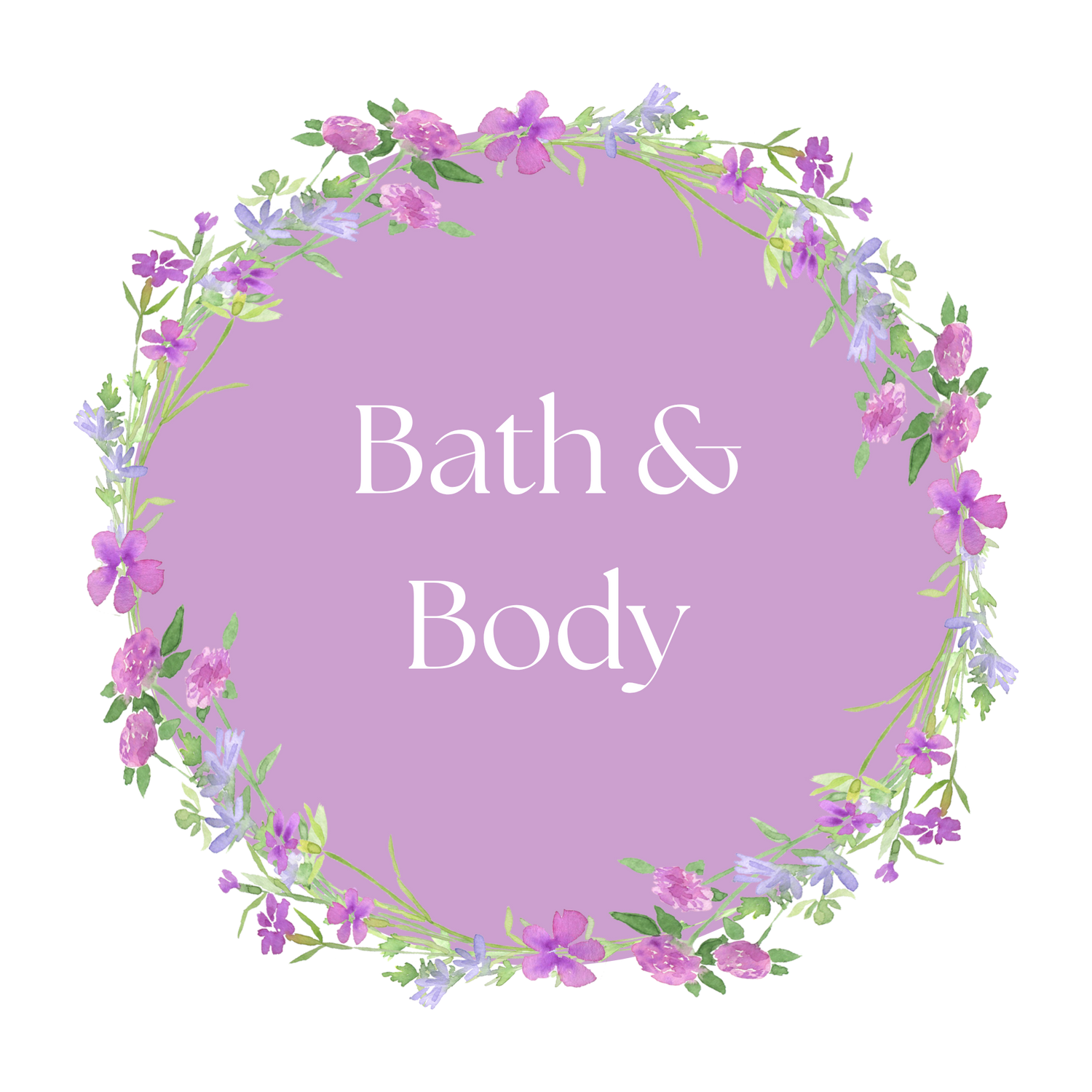 Bath & Body
