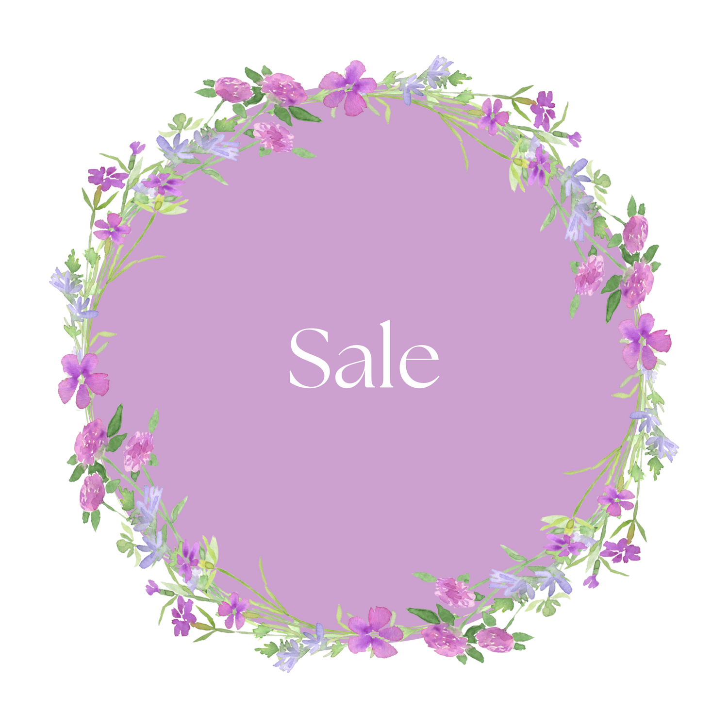 Sale