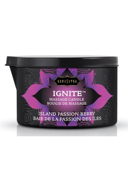 Sex Magnet Massage Candle