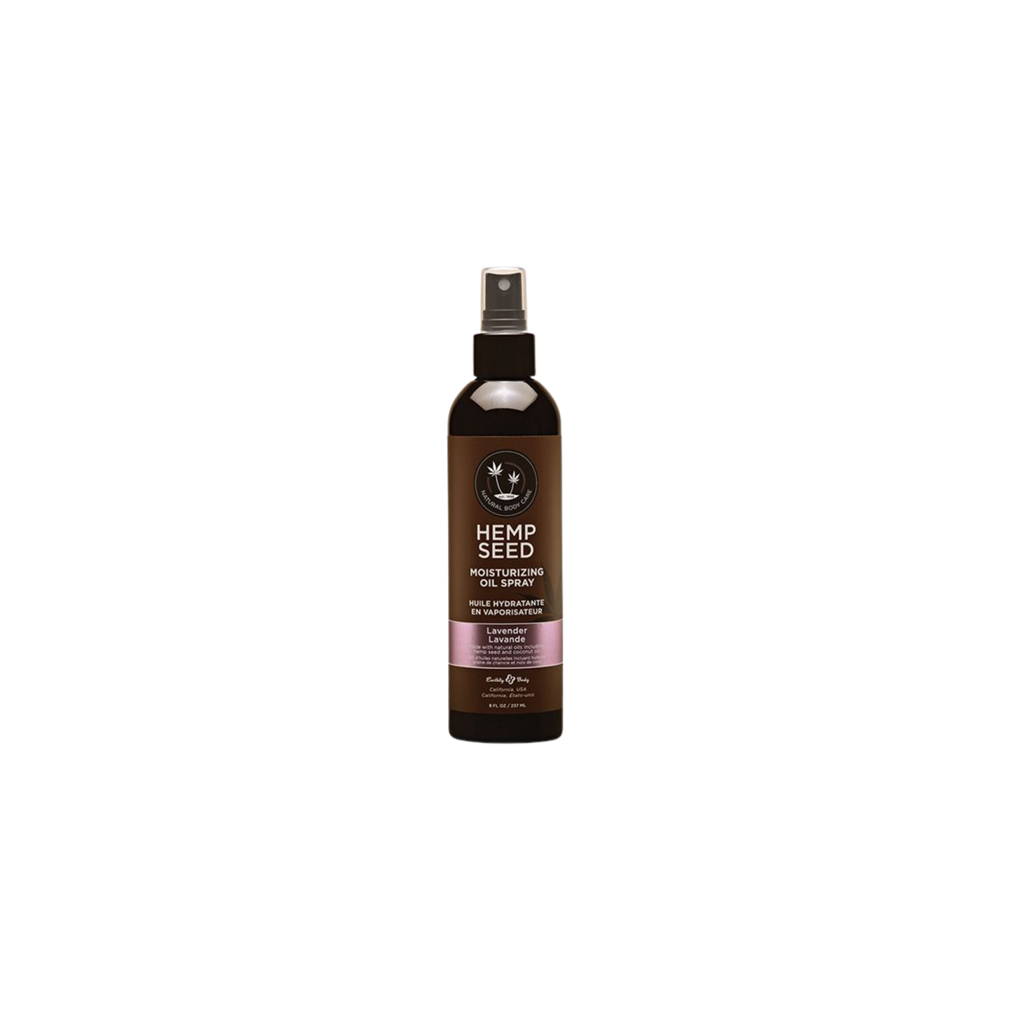 Moisturizing Oil Spray