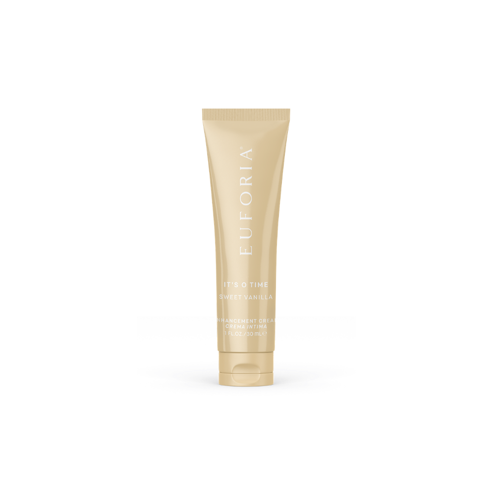 It's O Time - Sweet Vanilla (O)