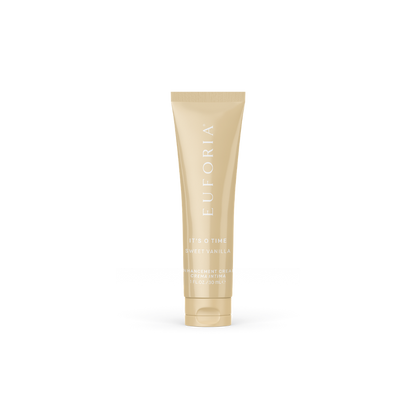 It's O Time - Sweet Vanilla (O)