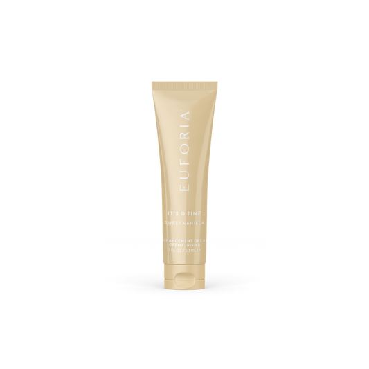 It's O Time - Sweet Vanilla (O)