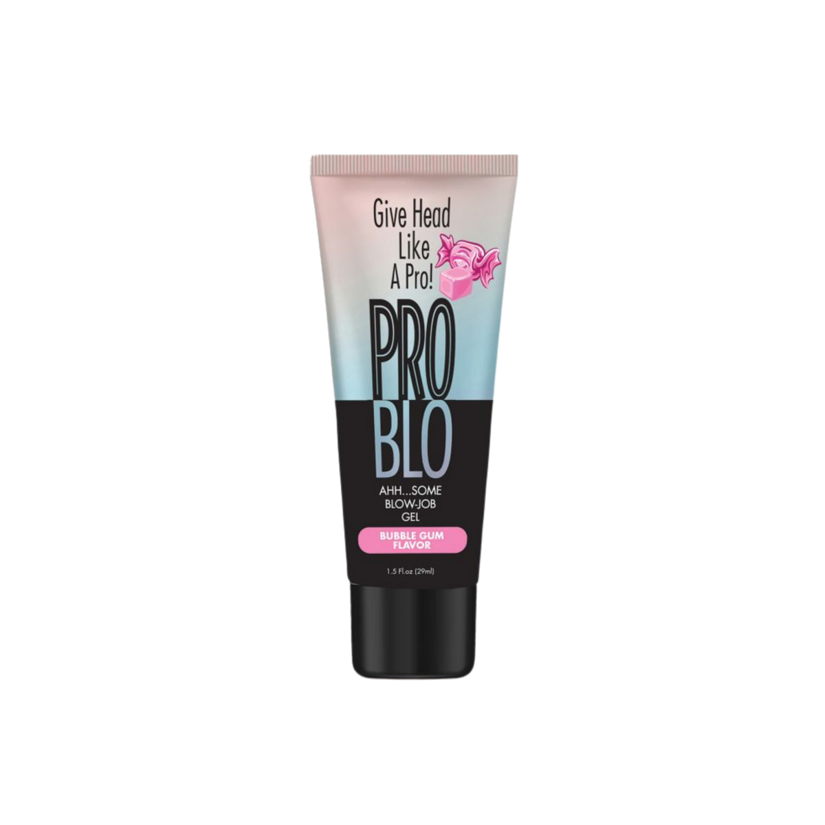 Pro Blo Oral Pleasure Gel