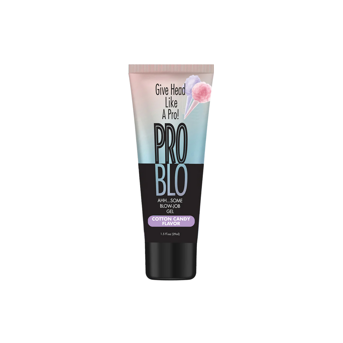 Pro Blo Oral Pleasure Gel