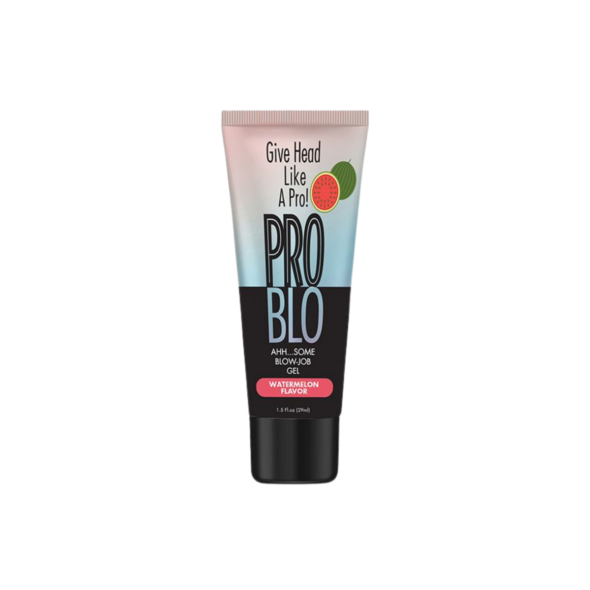 Pro Blo Oral Pleasure Gel