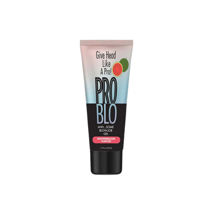 Pro Blo Oral Pleasure Gel