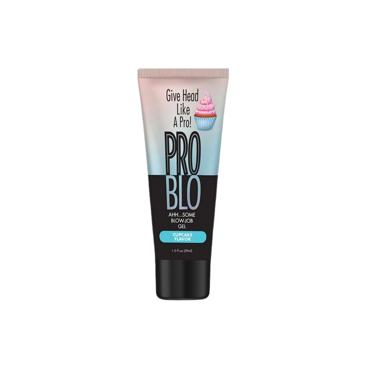 Pro Blo Oral Pleasure Gel