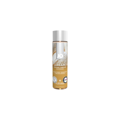 Jo H2O Flavored Lubricant