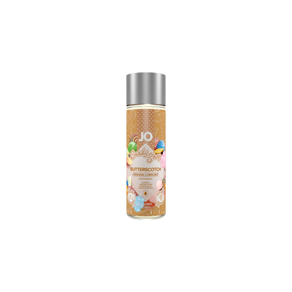 Jo H2O Flavored Lubricant