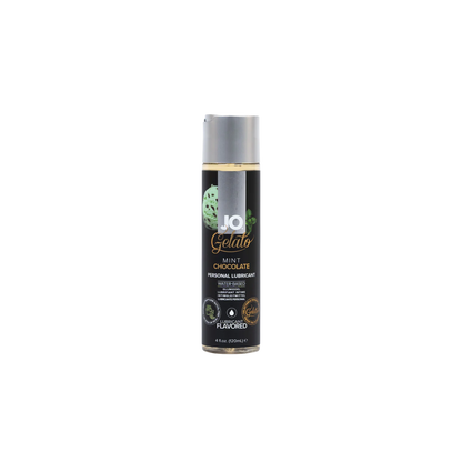 Jo H2O Flavored Lubricant