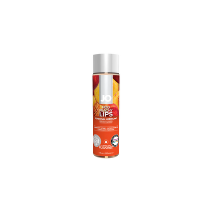 Jo H2O Flavored Lubricant