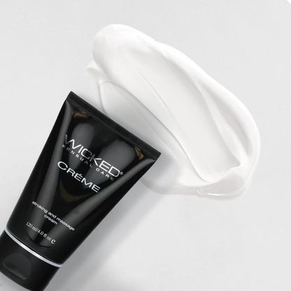 Wicked Crème (Stroking Cream)